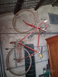 Bicicletta da corsa