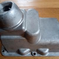 Fiat 1100 A musone coperchio scatola cambio