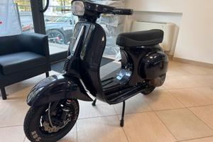 Vespa 50 Special - Fabbri Racing