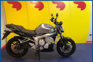 YAMAHA FZ6 Garantita e Finanziabile