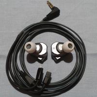 Auricolari cuffie in ear KZ ZS6