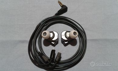 Auricolari cuffie in ear KZ ZS6