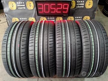 MICHELIN 4 GOMME 245 45 19 ESTIVE 90% DOT22