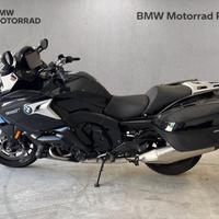 BMW K 1600 GT Abs my22