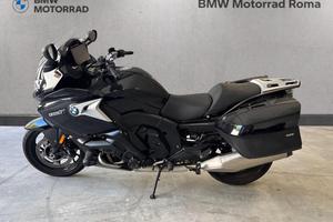BMW K 1600 GT Abs my22