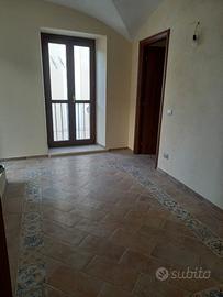 Appartamento centro storico L'Aquila