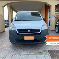PEUGEOT Partner 2 serie Partner BlueHDi 100 L1...