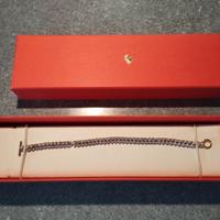 Bracciale rondelle DODO ORIGINALE nuovo