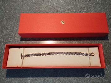 Bracciale rondelle DODO ORIGINALE nuovo