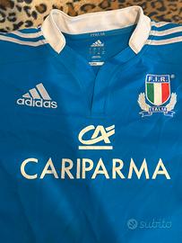 Nazionale italiana Rugby 2013
