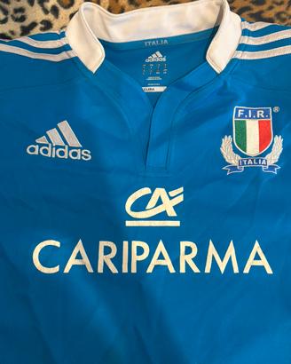 Nazionale italiana Rugby 2013