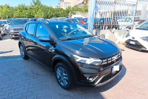 Dacia Sandero Stepway 1.0 BENZ 90 CV 33.000 KM 23
