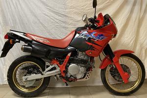 Honda NX 650 Dominator - 1993