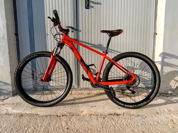MTB Cube 
