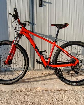 MTB Cube 