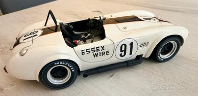 Kyosho Shelby Cobra 427 S/C 1/18 Essex Wire