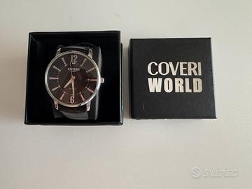 Orologio Uomo - COVERI WORLD -