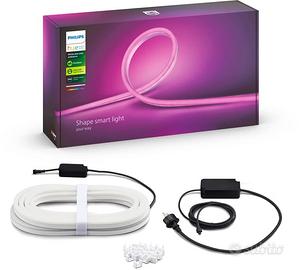 Philips hue Lightstrip da esterni 5 metri