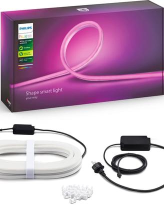 Philips hue Lightstrip da esterni 5 metri