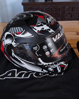 Casco Airoh Valor 