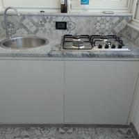 Cucinino completo