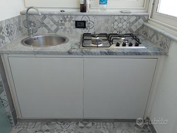 Cucinino completo
