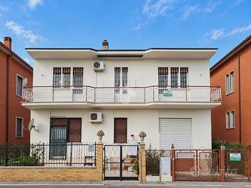 3 LOCALI A RIGNANO FLAMINIO
