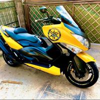 Yamaha T Max - 2009