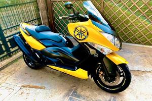 Yamaha T Max - 2009