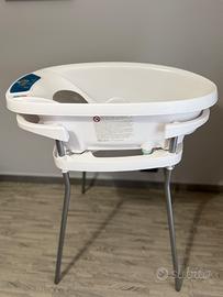 Vaschetta aquascale