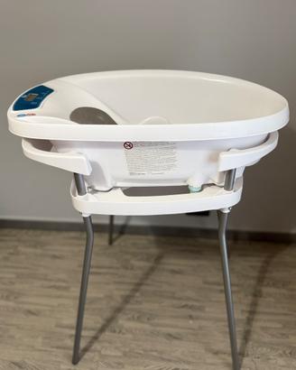 Vaschetta aquascale