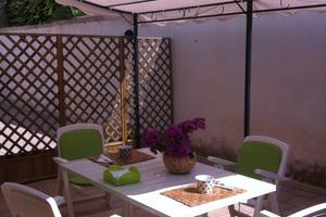 Porto cesareo - casa vacanze