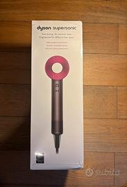 Dyson Supersonic