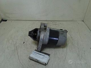MOTORINO AVVIAMENTO PEUGEOT 2008 (03/13-05/16) HM0