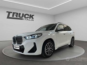Bmw X1 U11 - X1 sdrive20d mhev 48V MSport a U93778
