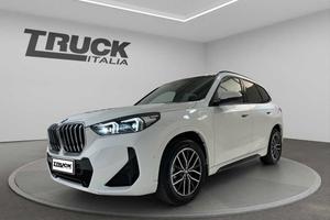 Bmw X1 U11 - X1 sdrive20d mhev 48V MSport a U93778