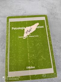 Psicologia delle emozioni