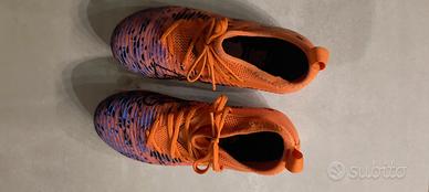 scarpe da calcio bambino 