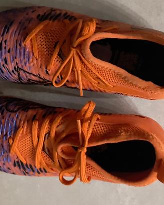 scarpe da calcio bambino 