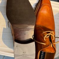 Scarpe uomo