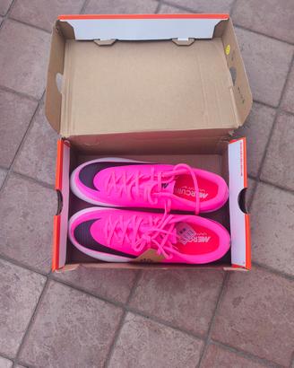 nike air zoom mercurial vapor 17 academy fg mg