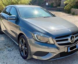 Mercedes Classe A 180 Sport