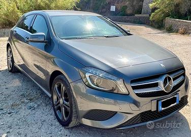 Mercedes Classe A 180 Sport