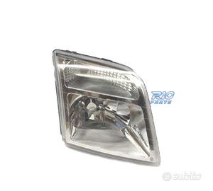 FARO DESTRO FORD TOURNEO CONNECT 02-12