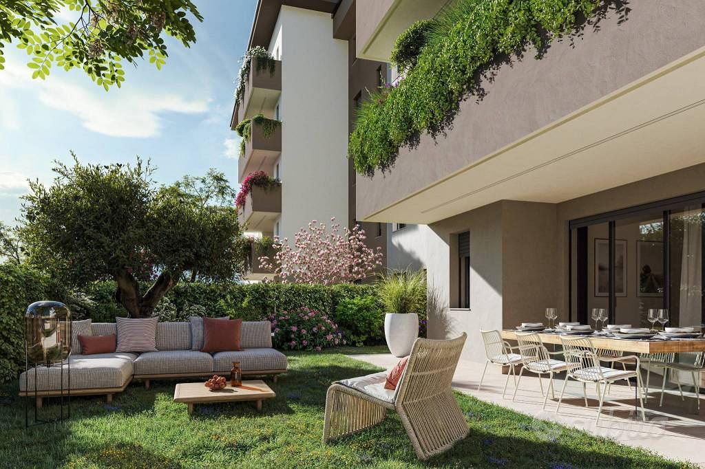 Appartamento – Lissone, Santa Margherita - Altro