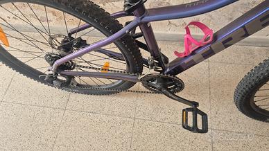 Trek Marlin 5 WSD - Come Nuova (Usata Pochissimo) 