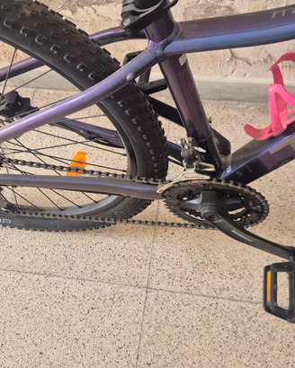 Trek Marlin 5 WSD - Come Nuova (Usata Pochissimo) 