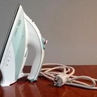 FERRO DA STIRO BRAUN TEX STYLE 5