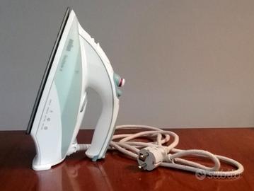 FERRO DA STIRO BRAUN TEX STYLE 5