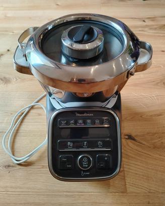 Moulinex COMPANION XL